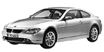 BMW E63 P0C67 Fault Code